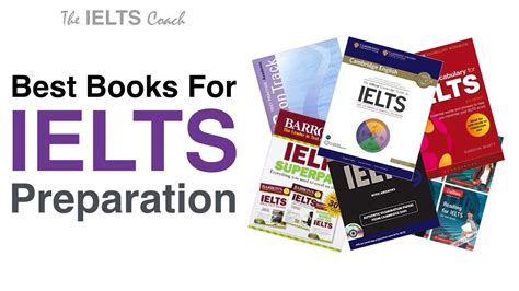 ielts online preparation books