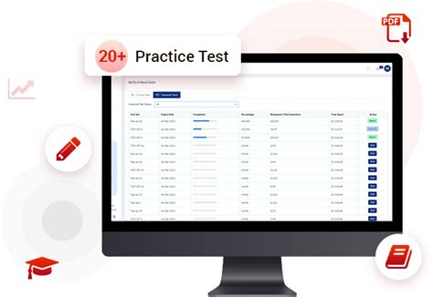 ielts online test practice free mock