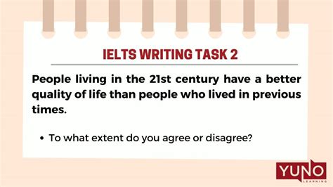 ielts opinion essay topics with answers