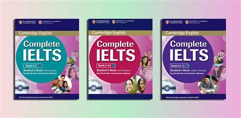 ielts pdf book