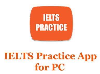 ielts practice app for pc