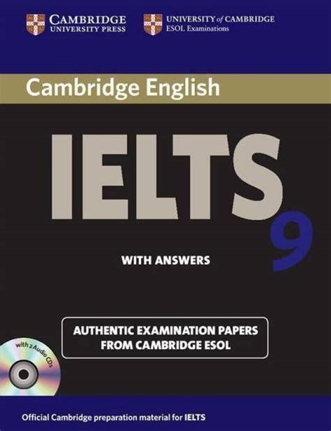 ielts practice book pdf