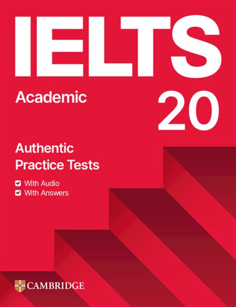 ielts practice cambridge
