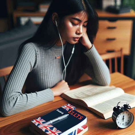 ielts practice for beginners