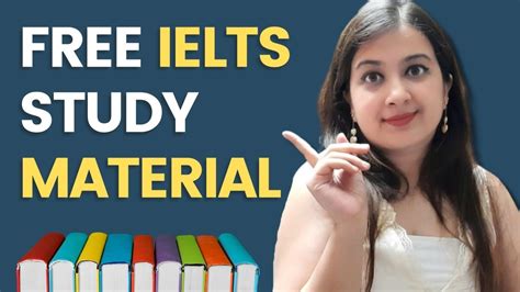 ielts practice material free