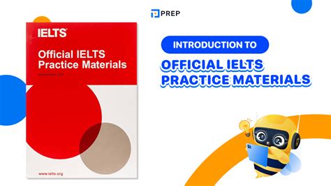 ielts practice material online