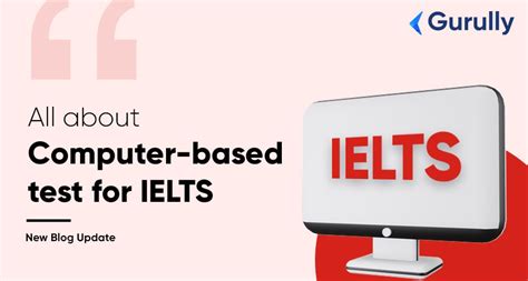 ielts practice test computer based free