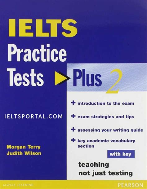ielts practice test pdf