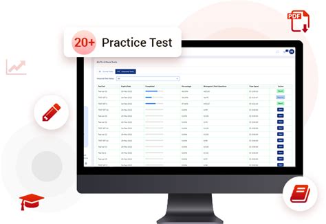 ielts practice website
