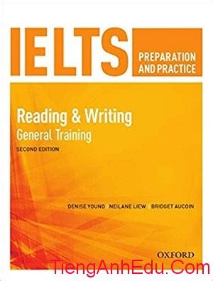 ielts preparation and practice