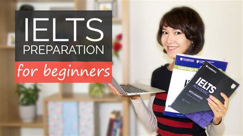 ielts preparation for beginners