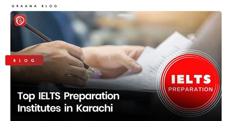 ielts preparation in karachi
