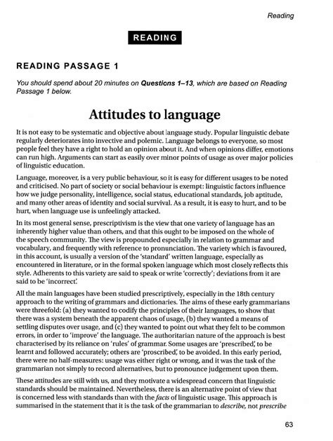ielts reading passage 1 pdf