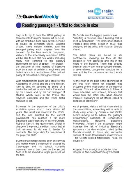 ielts reading pdf
