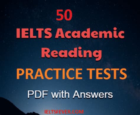 ielts reading pdf academic