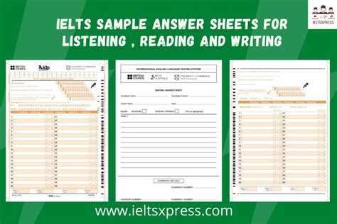 ielts reading with answer