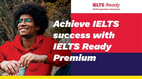 ielts ready