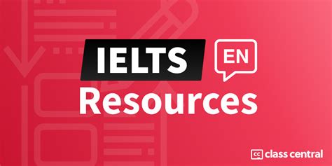 ielts resources