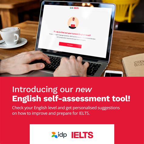 ielts self assessment test