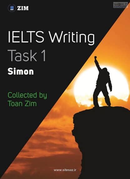 ielts simon writing collection
