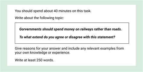 ielts simon writing task 2 agree or disagree