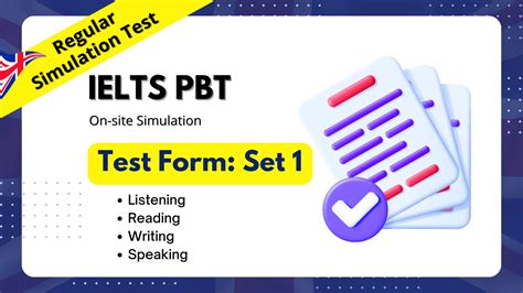 ielts simulation online