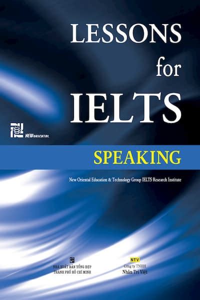ielts speaking books pdf