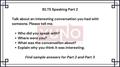 ielts speaking part 2 2023