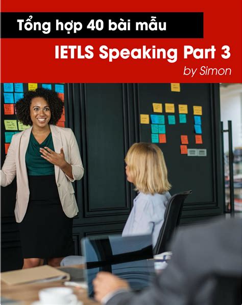 ielts speaking part 3 by simon