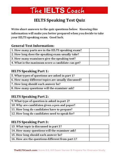 ielts speaking pdf free