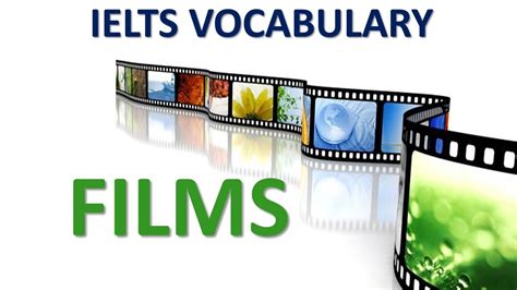 ielts speaking topic books and films