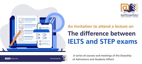 ielts step