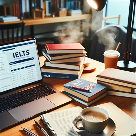 ielts study
