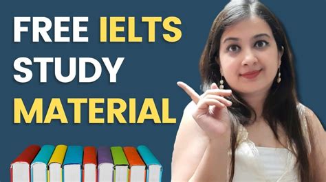 ielts study material 2021
