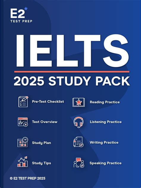 ielts study pack pdf
