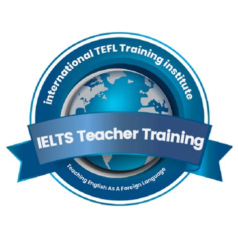 ielts teacher training course