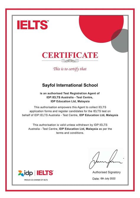 ielts teaching certificate program