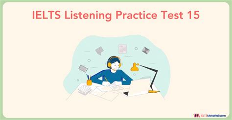 ielts test 15