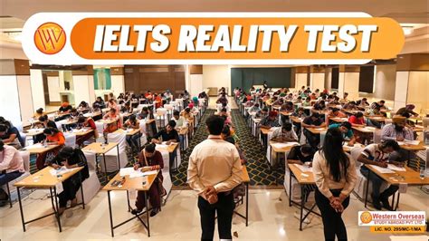 ielts test centre in india