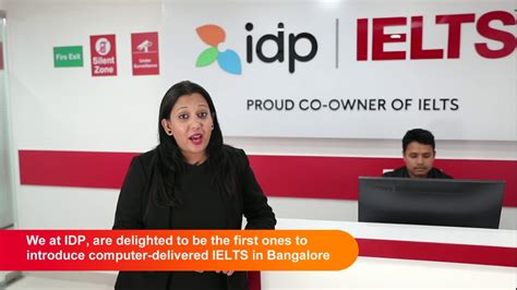 ielts test centres in india