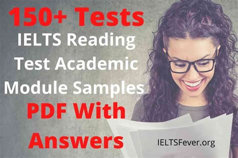 ielts test module