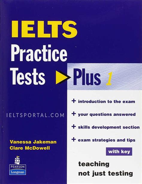 ielts test practice pdf