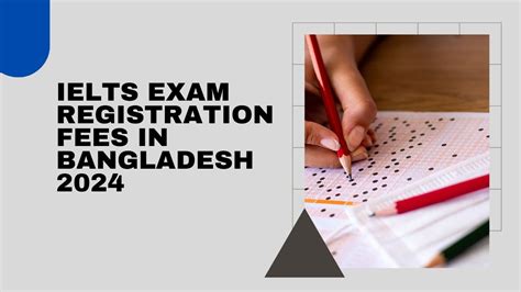 ielts test registration dhaka