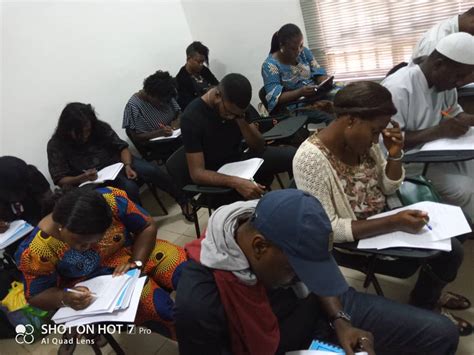 ielts testing centers in nigeria