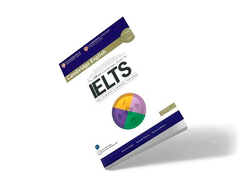 ielts textbook