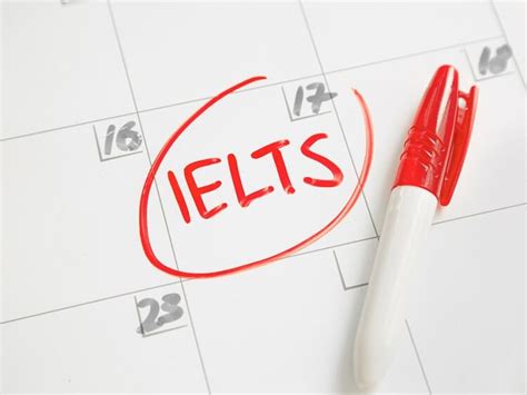 ielts training in china