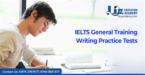 ielts writing practice test 2021 with answers