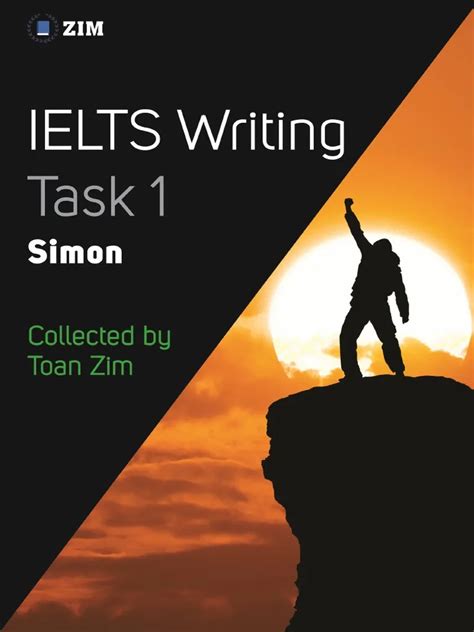 ielts writing task 1 simon pdf download