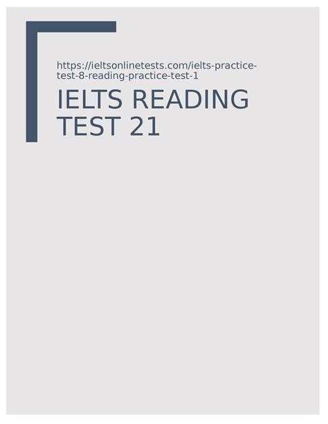 ieltsonlinetests.com academic reading