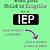 iep and sports eligibility